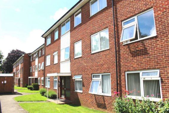 2 Bedroom Flat